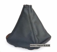 Schaltmanschette Schaltsack