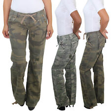 Damen Boyfriend Baggy Vintage