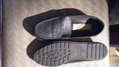 Damenschuhe damen mokkasins - -,