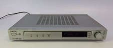 Sony FM Stereo FM-AM Receiver STR-SL5 voll funktionsfähig ohne Fernbedienung