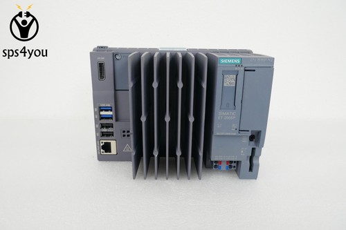 Siemens simatic et200sp - s7,
