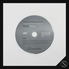 Mercedes-Benz Europa