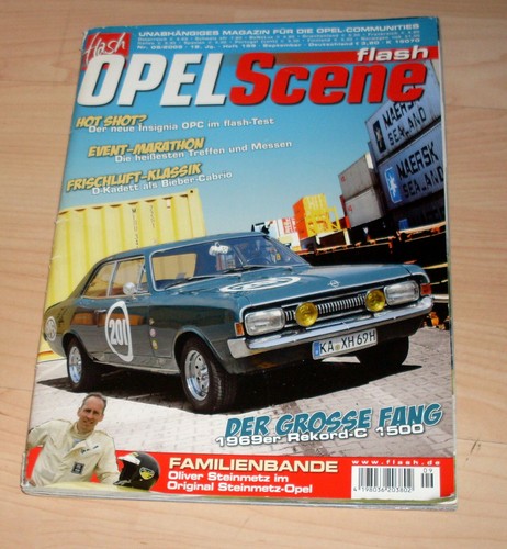 Auto zeitung zeitschrift - zeitung,