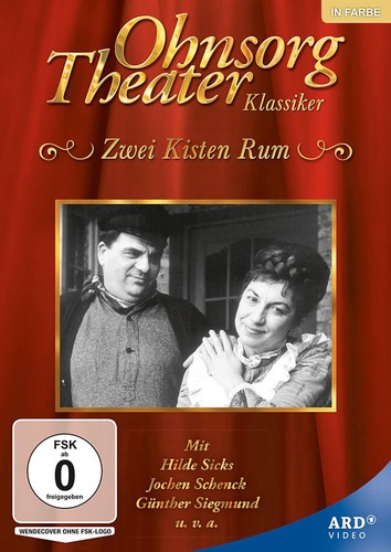 Ohnsorg theater zwei - -, kisten