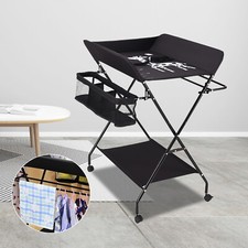 25kg Mobil Wickeltisch