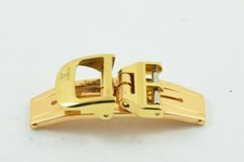 JAEGER LECOULTRE 18K 750