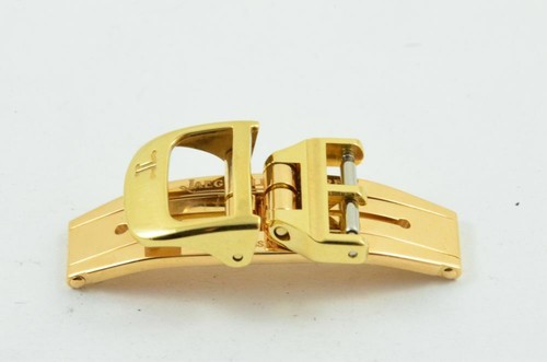 Jaeger lecoultre 18k 750 - jaeger,