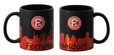 Fortuna Düsseldorf Tasse