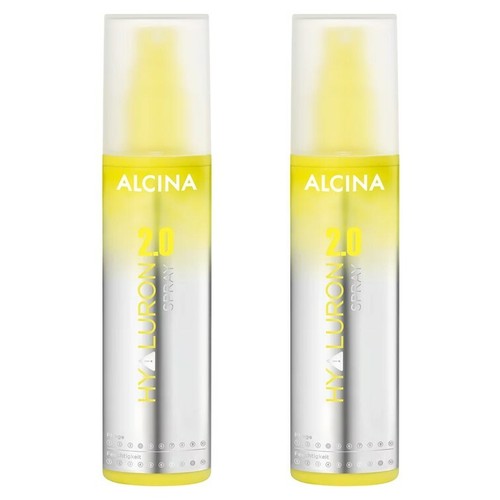 Alcina hyaluron spray 2x - alcina, 2.0