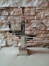 Kerzenleuchter Art Deco