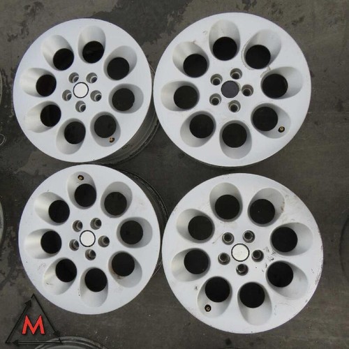 Set leichtmetallrädern - set, 4