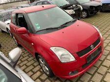 SUZUKI SWIFT III MZ 1.3 Motorbock  Schlachtfest Teile Ersatzteile Motor Sensor