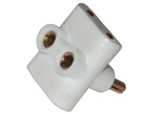 Dreifachstecker verteiler für - dreifachstecker,