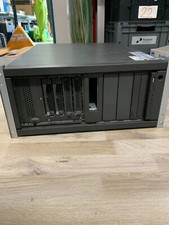 Fujitsu Primergy TX150 S5 Rack