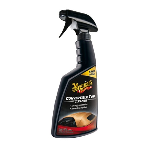 Meguiar cabrioverdeck - meguiar's,
