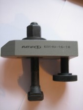 Spannpratzen Spanneisen Marke