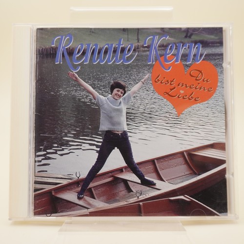Renate kern bist - –,