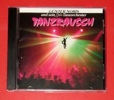 Günter Noris - Tanzrausch --