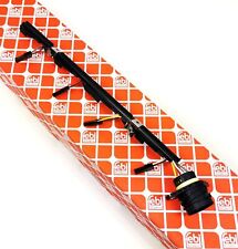 FEBI Leitungssatz Pumpe Düse