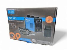 Güde Inverter Schweißgerät GIS 122 Inverterschweißgerät