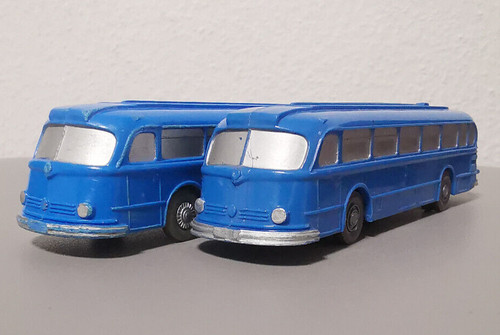 Wiking mb o - -, pullman