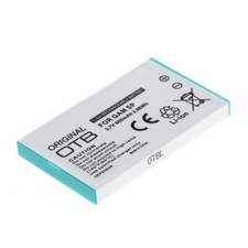 Akku für nintendo gameboy - akku,