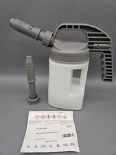 Denios Falcon 2L Ölkanne mit 2 einfüllstutzen