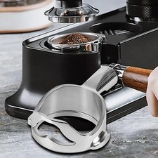 58 mm Bodenloser Siebträger