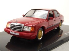Mercedes 300 E W124 1984