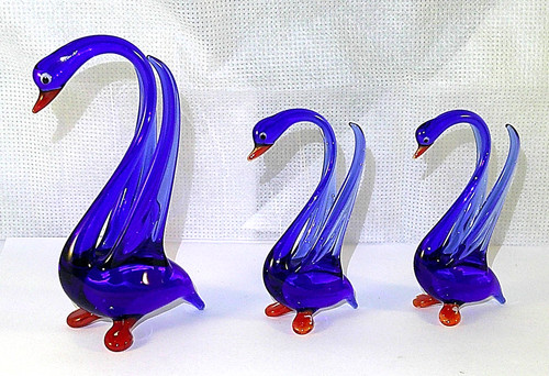 Lauscha glasfiguren - glasfiguren,