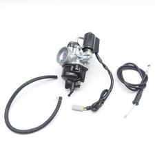 Vergaser mit choke 12mm für - vergaser,