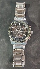 Citizen Eco-Drive GN-4W-S-12G
