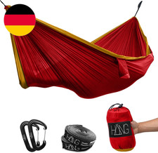 HÄNG® Camping Hängematte