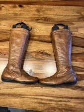Belstaff Damen Stiefel Gr. 37