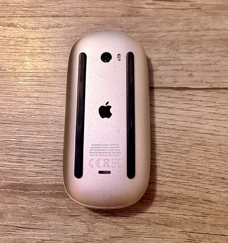 Apple magic mouse a1657 - a1657,