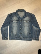 Herren Southern Vintage Denim