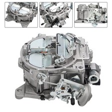 Quadrajet Carburetor Für
