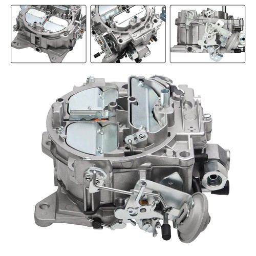 Quadrajet carburetor für - quadrajet,