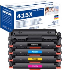 XL Toner kompatibel mit HP