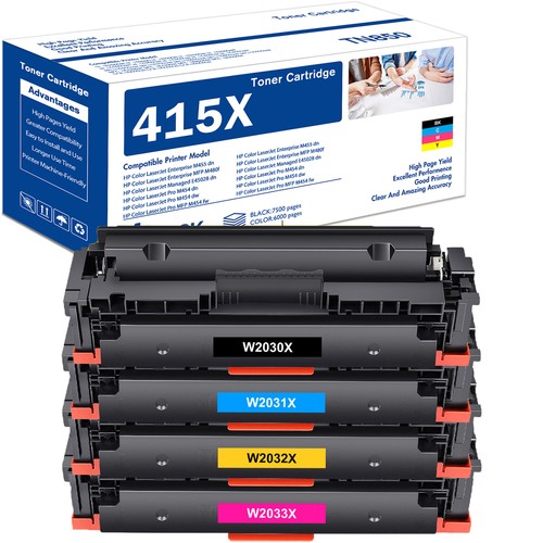 Toner kompatibel mit hp - kompatibel,