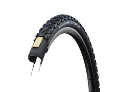 SCHWALBE Reifen LAND CRUISER 50-559 26x2.00 Zoll Fahrradreifen schwarz 