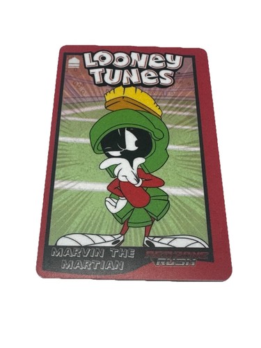 Card 004 looney tunes - 004,