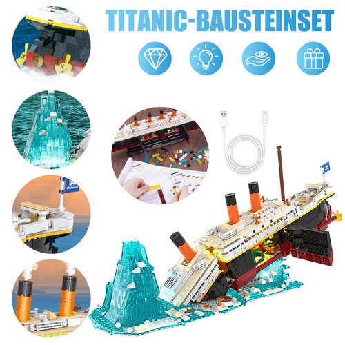 1883pcs baustein - 1883pcs,
