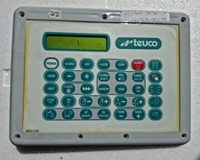 TEUCO Saunabedienfeld Modell