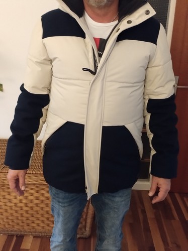 Gaastra winterjacke herren - gaastra,