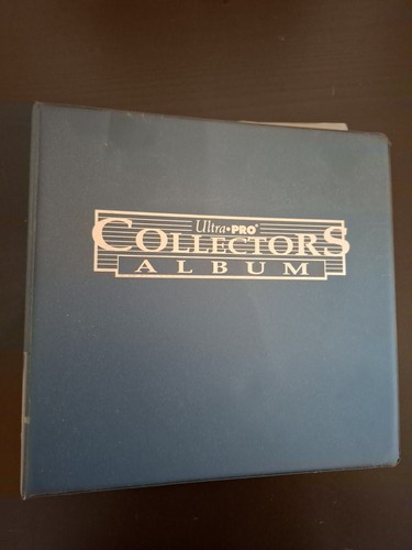 Ultra pro collector - ultra,