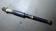 Stossdämpfer Hinten rechts VW Lupo 1.0 Bj 1998 6 X 2658945