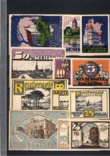 Notgeld - Reutergeld - 12