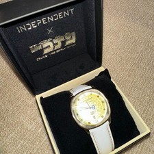 INDEPENDENT Conan Analog Uhr