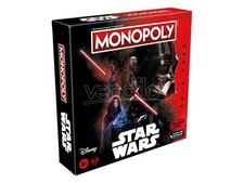 Star Wars Monopoly Brettspiel